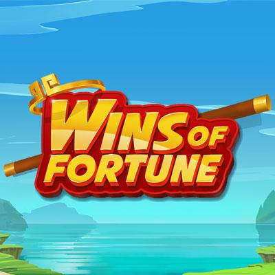 Wins of Fortune