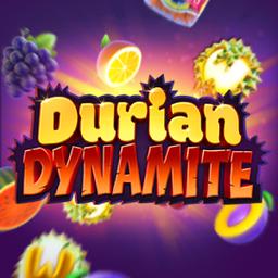 Speel Durian Dynamite op Starcasino.be online casino