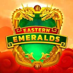 Zagraj w Eastern Emeralds w kasynie online Starcasino.be