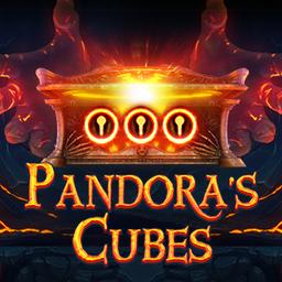 Jogue Pandora's Cubes no casino online Starcasino.be 