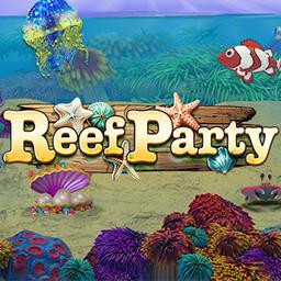 在Starcasino.be在线赌场上玩Reef Party