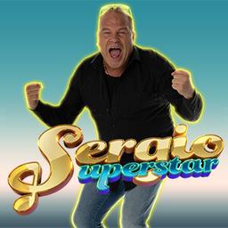 Play Sergio Superstar on Starcasino.be online casino