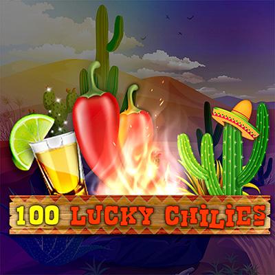 100 Lucky Chilies™