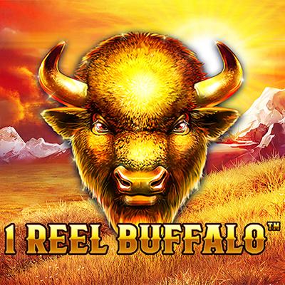 1 Reel Buffalo™