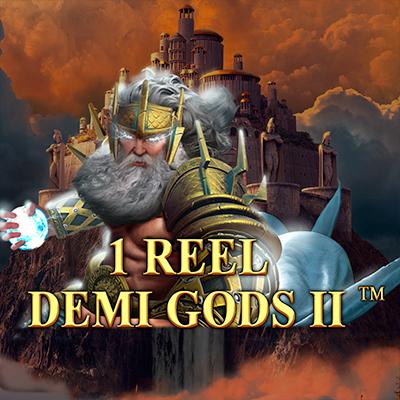 1 Reel Demi God II™