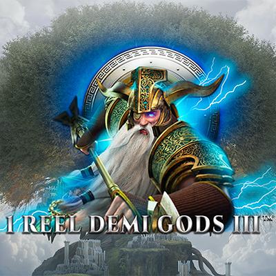 1 Reel Demi Gods III™