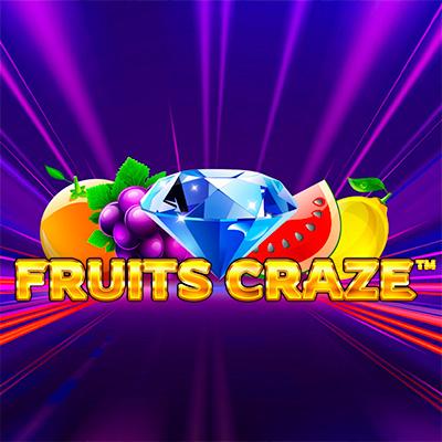 1 Reel Fruits Craze