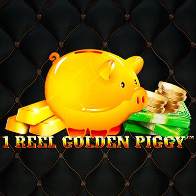1 Reel Golden Piggy™
