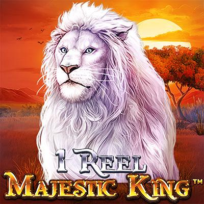 1 Reel Majestic King™