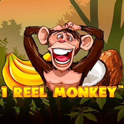 1 Reel Monkey™