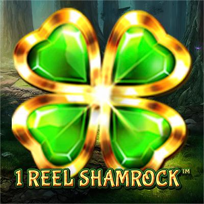 1 Reel Shamrock™