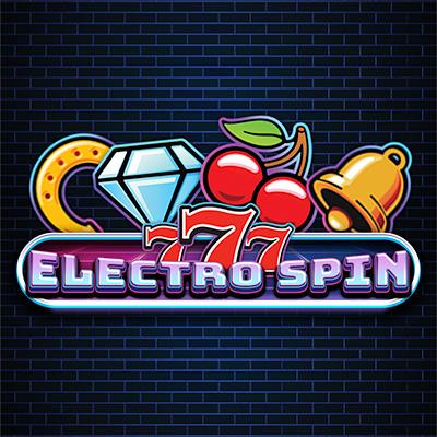 777 Electro Spin