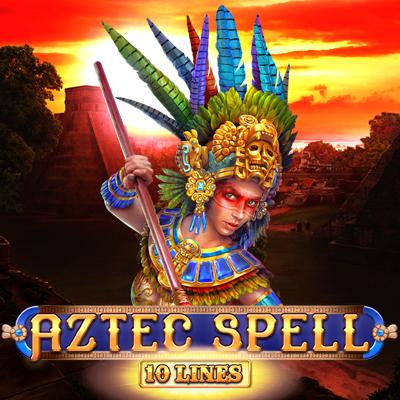 Aztec Spell - 10 Lines™