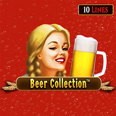 Beer Collection 10 Lines™