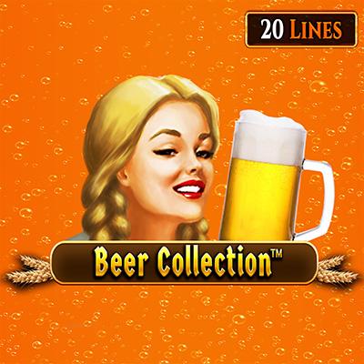 Beer Collection 20 Lines™