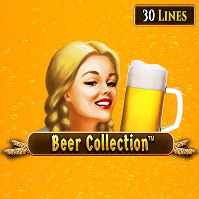 Beer Collection 30 Lines™