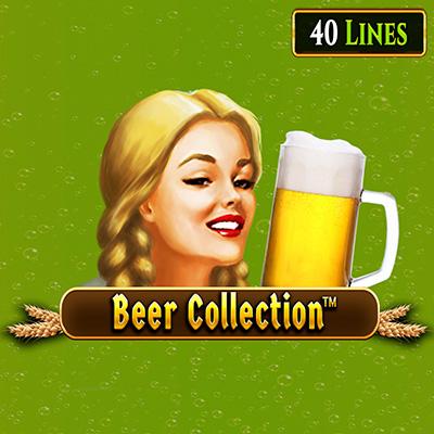 Beer Collection 40 Lines™