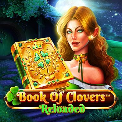 Book of Clovers Reloaded™