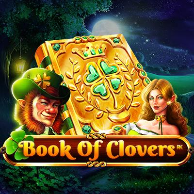 Book Of Clovers™