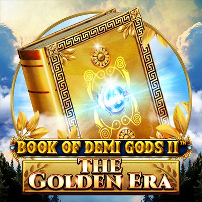 Book of Demi Gods II The Golden Era