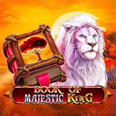 Book Of Majestic King™