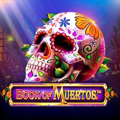 Book Of Muertos™