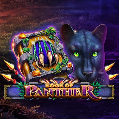 Book Of Panther™