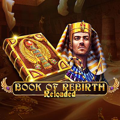 Book Of Rebirth Reloaded™