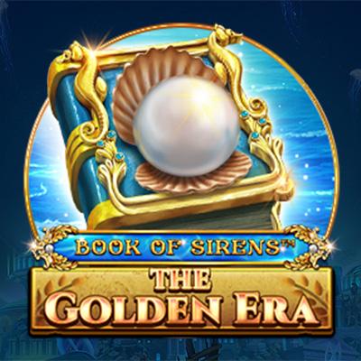 Book of Sirens - The Golden Era