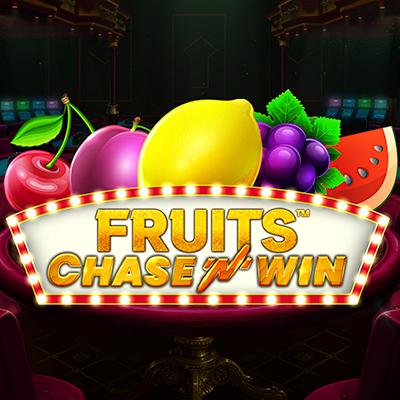 Fruits - Chase N Win™