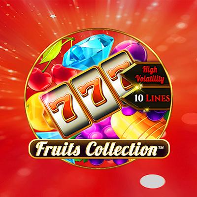 Fruits Collection 10 Lines™