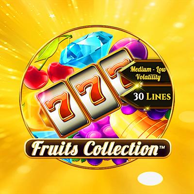 Fruits Collection 30 Lines™