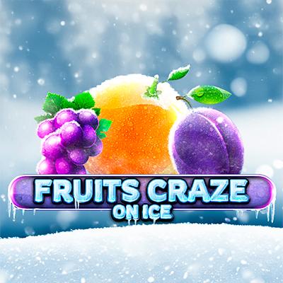 Fruits Craze - On Ice™