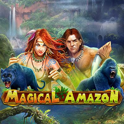 Magical Amazon™