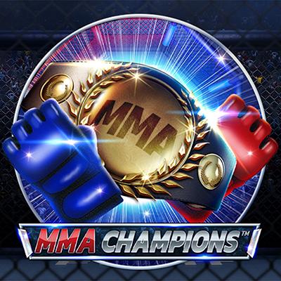 MMA Champions™