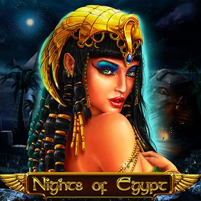 Nights Of Egypt™