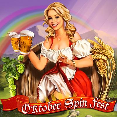 Oktober Spin Fest™