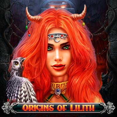 Origins Of Lilith™