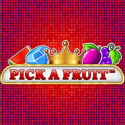 Pick a Fruit™