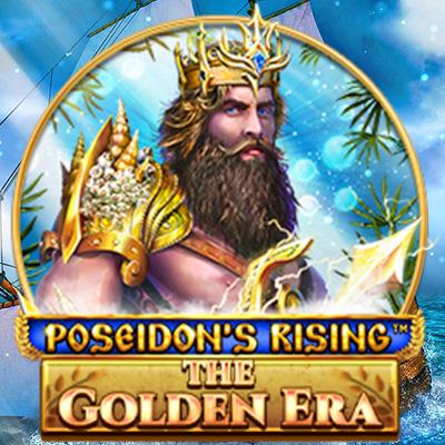 Poseidon's Rising - The Golden Era