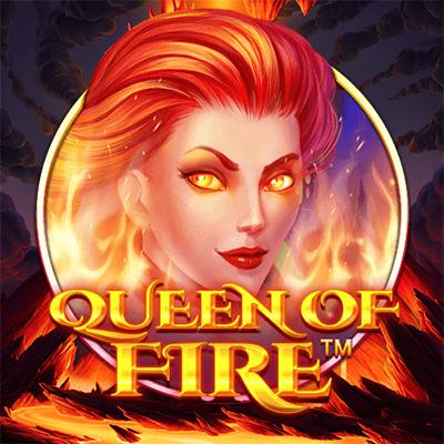 Queen of Fire