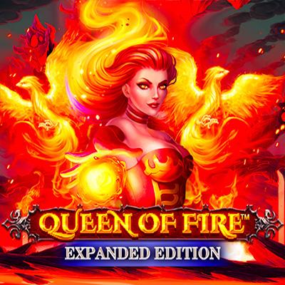 Queen Of Fire Expanded Edition™