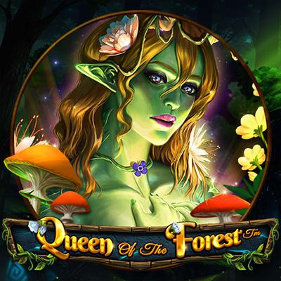 Queen of Forest