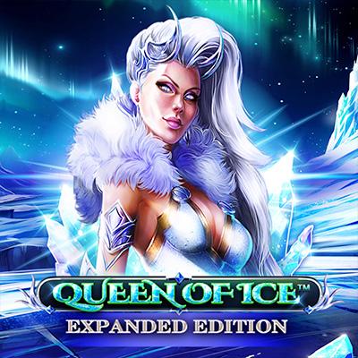 Queen Of Ice Expanded Edition™