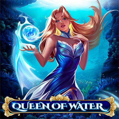 Queen Of Water