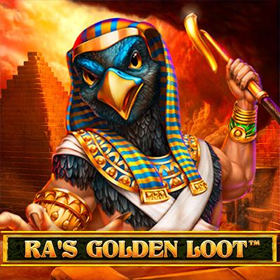 Ra's Golden Loot