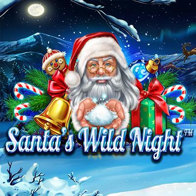 Santa's Wild Night™