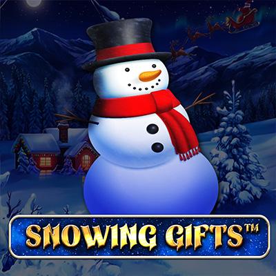 Snowing Gifts