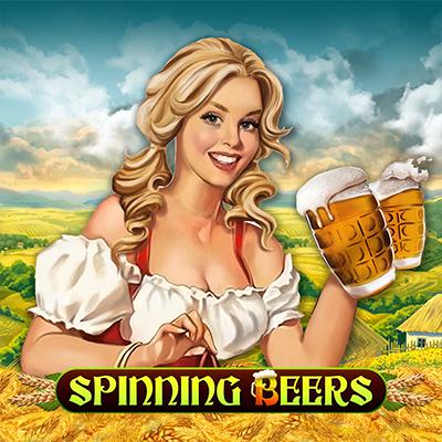 Spinning Beers™