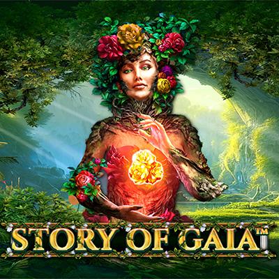 Story Of Gaia™